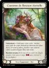 Product image for Couronne de floraison éternelle