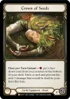 Product image for Crown of Seeds