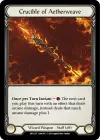 Product image for Crucible of Aetherweave