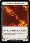 Product image for Crucible of Aetherweave
