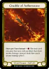 Product image for Crucible of Aetherweave