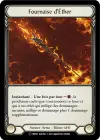 Product image for Fournaise d'Éther