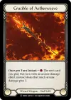 Product image for Crucible of Aetherweave