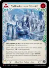 Product image for S’effondrer vers l’éternité