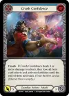 Product image for Crush Confidence (Blue)