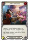 Product image for Crush Confidence (Yellow)