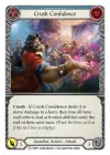 Product image for Crush Confidence (Blue)