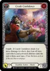 Product image for Crush Confidence (Red)
