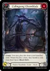 Product image for Cullingsong Gloomblade