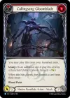 Product image for Cullingsong Gloomblade (Red)
