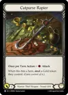 Product image for Cutpurse Rapier