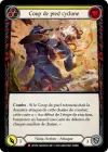 Product image for Coup de pied cyclone