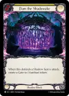 Product image for Dam the Shadowake (Yellow)