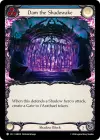 Product image for Dam the Shadowake (Blue)