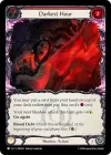 Product image for Darkest Hour (Red)