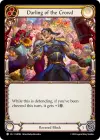 Product image for Darling of the Crowd (Yellow)