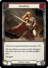 Product image for Dauntless (Red)