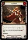 Product image for Dauntless (Yellow)