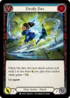 Product image for Deadly Duo (Blue)