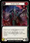 Product image for Death Touch (Red)