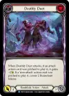 Product image for Deathly Duet (Red)