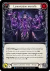 Product image for Lamentation mortelle