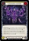 Product image for Lamentation mortelle