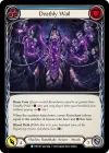 Product image for Deathly Wail (Blue)