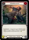 Product image for Affaiblissement