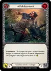 Product image for Affaiblissement