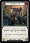 Product image for Affaiblissement