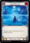 Product image for Deep Blue Sea (Blue)