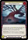 Product image for Deep Rooted Evil