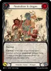 Product image for Neutraliser le dragon