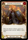 Product image for Defender of Daybreak (Red)