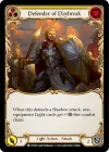 Product image for Defender of Daybreak (Yellow)