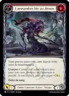 Product image for Lamesombre liée au démon