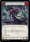 Product image for Demonbound Gloomblade (Blue)