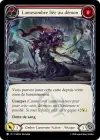 Product image for Lamesombre liée au démon