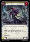 Product image for Demonbound Gloomblade (Yellow)