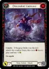 Product image for Descendent Gustwave (Red)