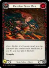 Product image for Devotion Never Dies