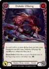 Product image for Diabolic Offering