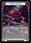 Product image for Diabolic Offering