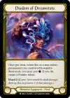 Product image for Diadem of Dreamstate