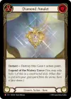 Product image for Diamond Amulet