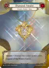 Product image for Diamond Amulet