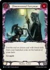 Product image for Dimenxxional Ferryman (Blue)