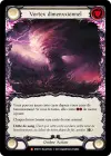 Product image for Vortex dimenxxionnel