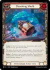 Product image for Dissolving Shield (Red)